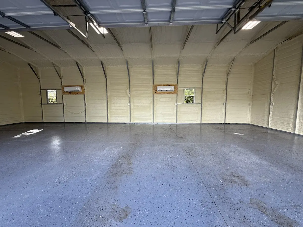 Spray Foam Roofing in Elfers, FL